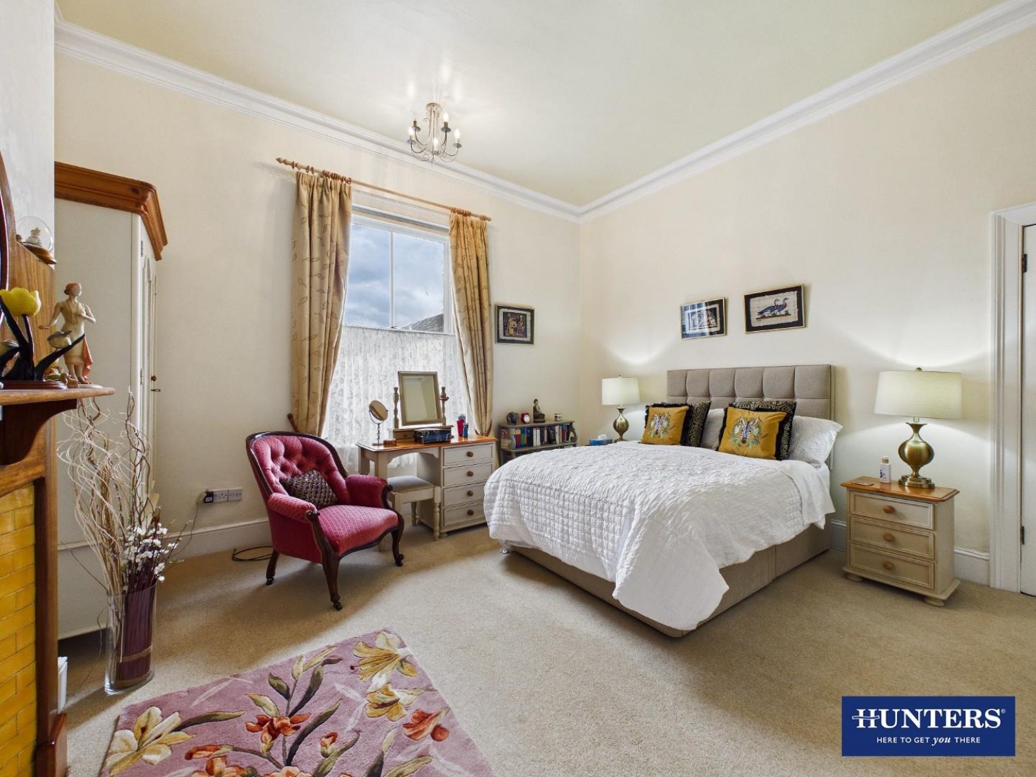 Hartington Place, Carlisle, CA1