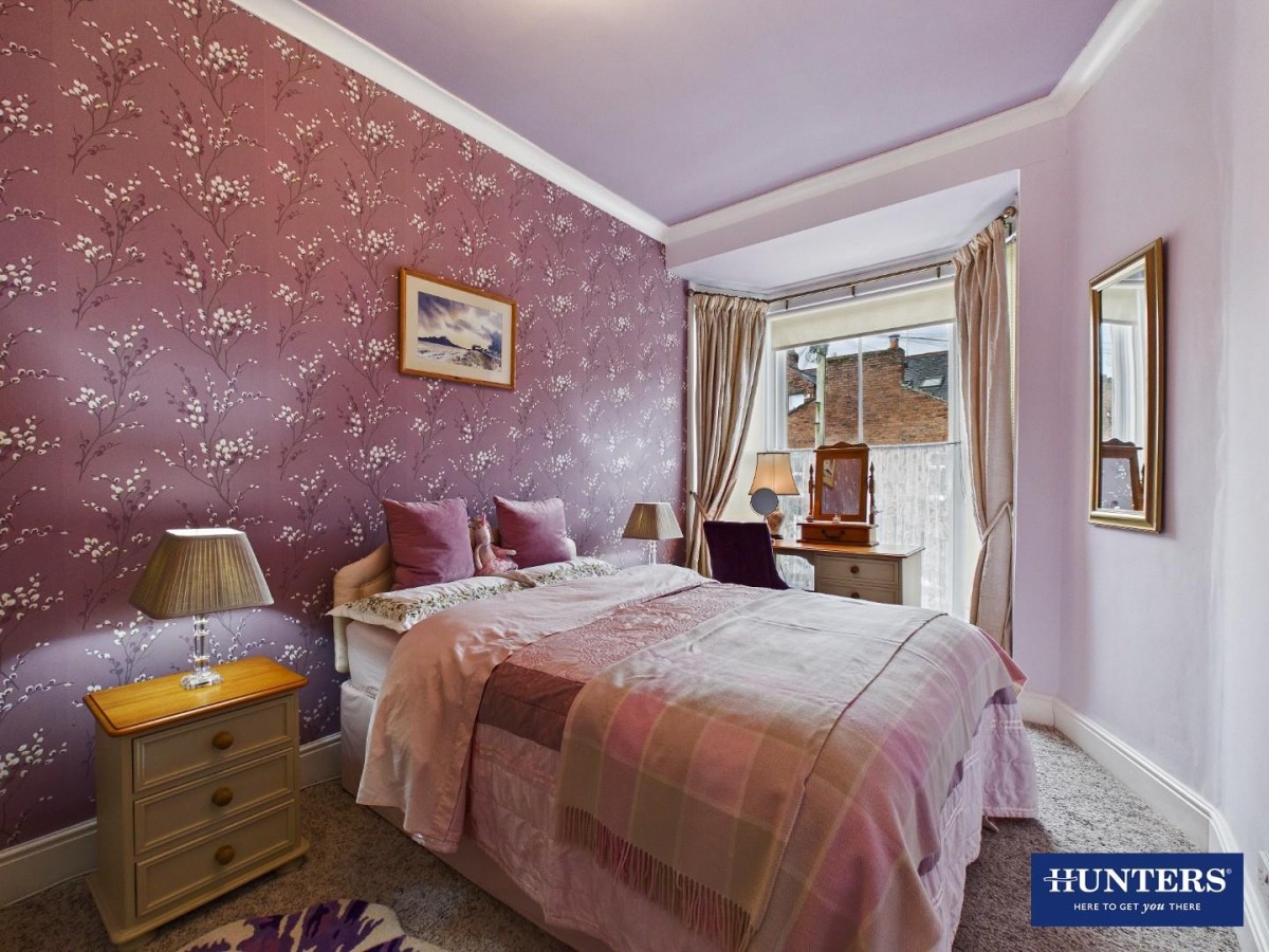 Hartington Place, Carlisle, CA1