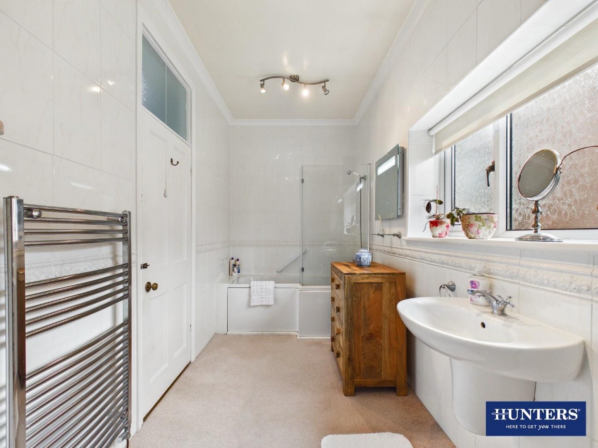 Hartington Place, Carlisle, CA1