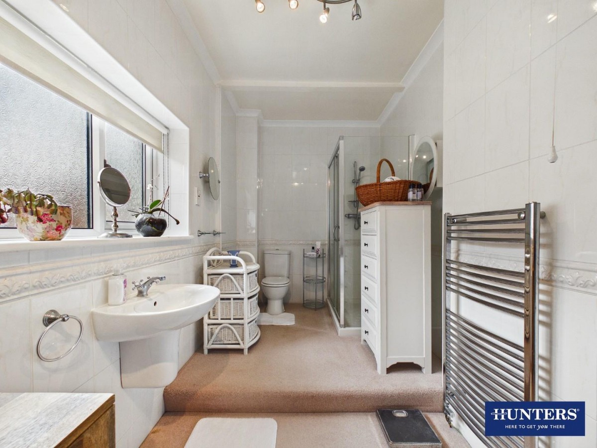 Hartington Place, Carlisle, CA1