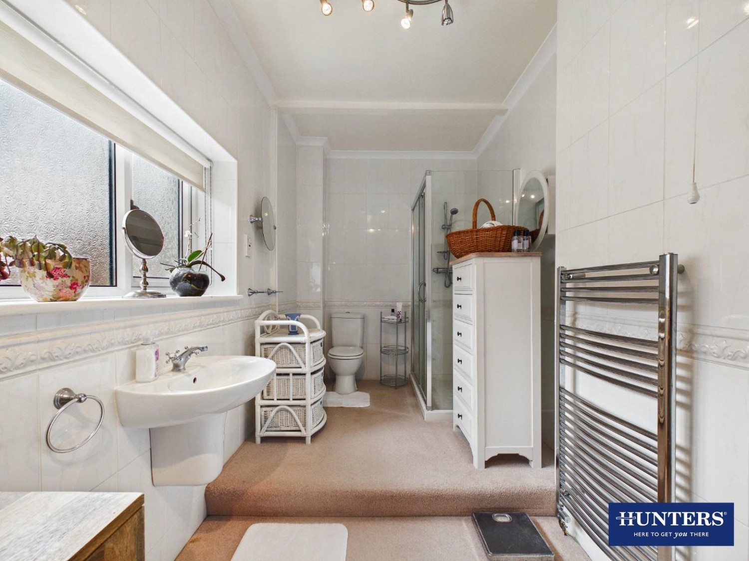 Hartington Place, Carlisle, CA1