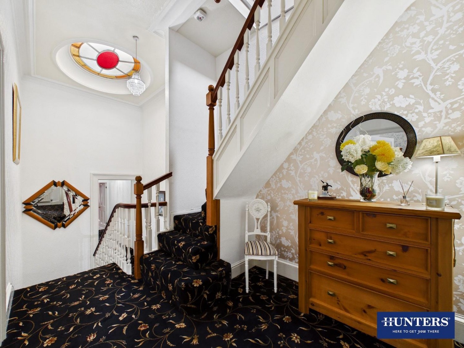 Hartington Place, Carlisle, CA1