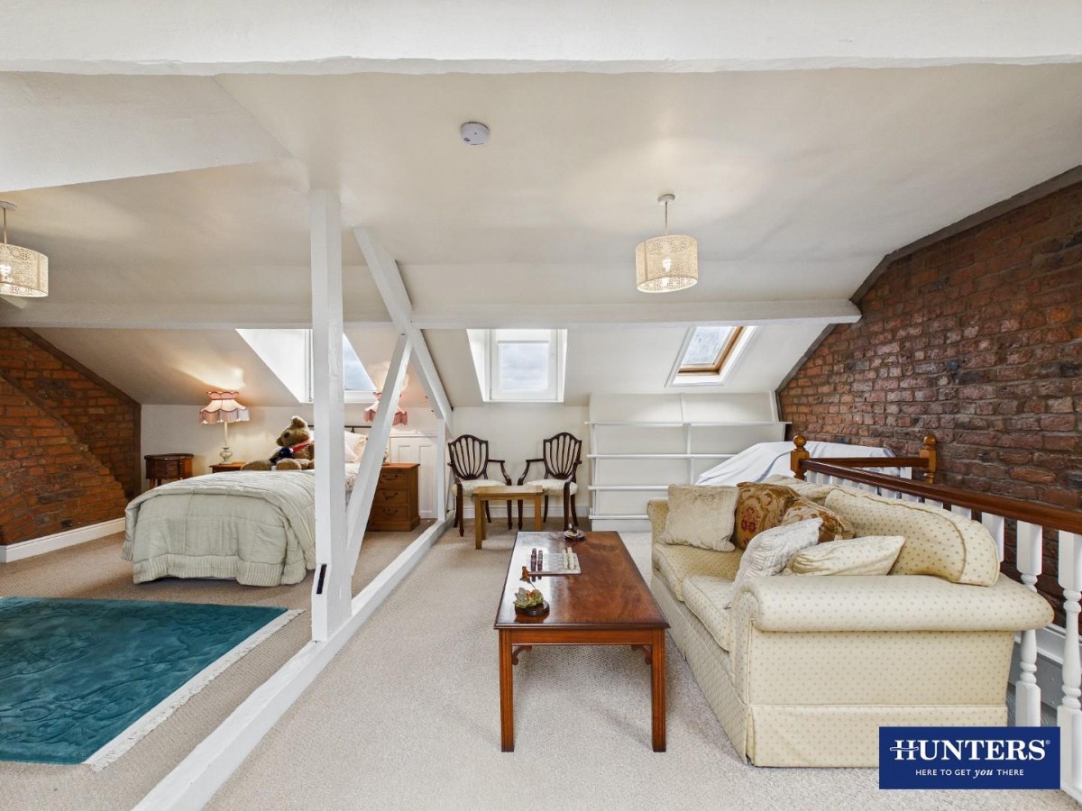 Hartington Place, Carlisle, CA1