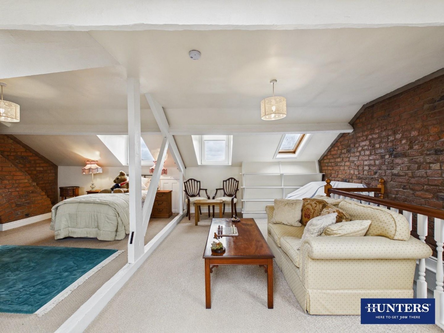 Hartington Place, Carlisle, CA1