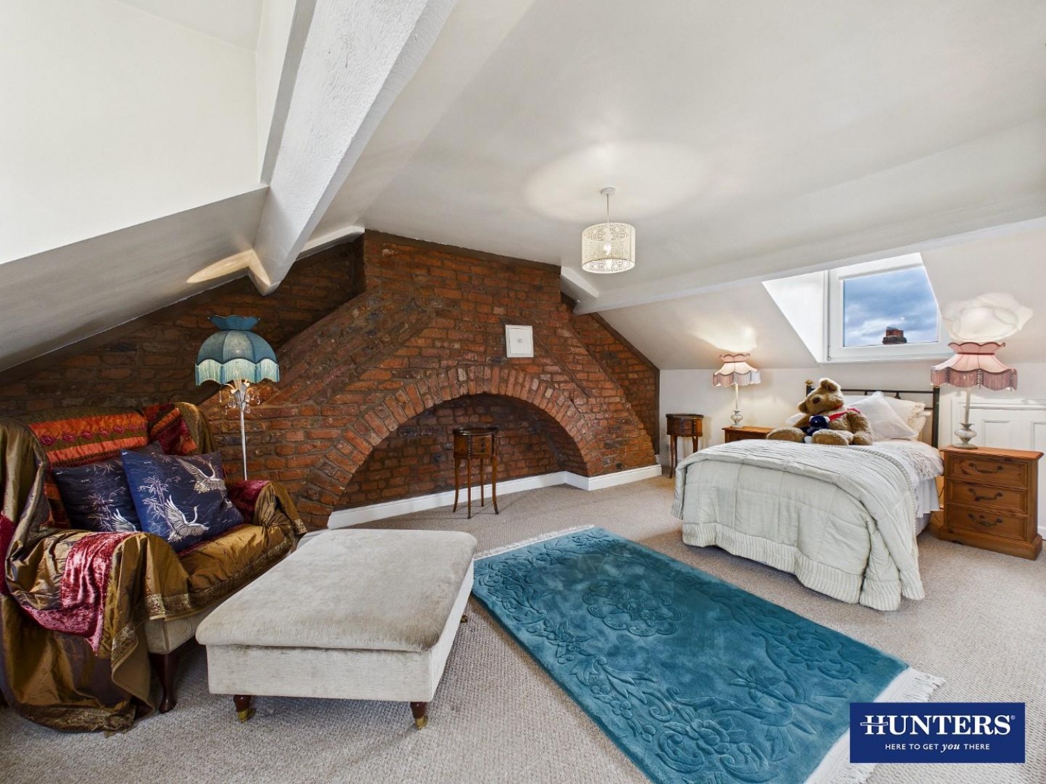 Hartington Place, Carlisle, CA1