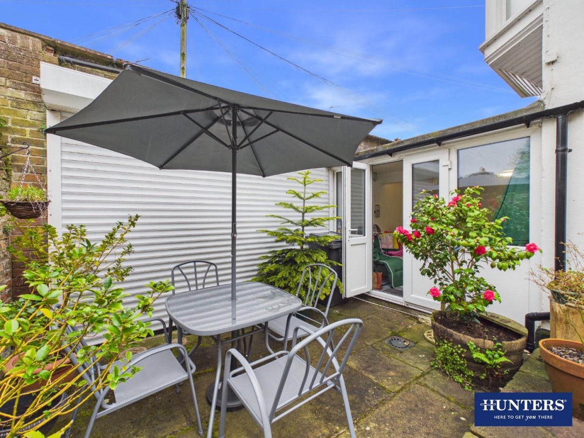 Hartington Place, Carlisle, CA1