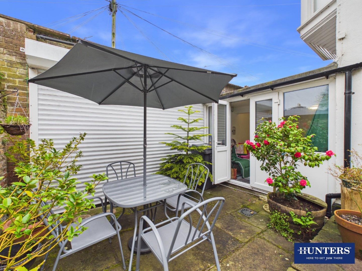 Hartington Place, Carlisle, CA1