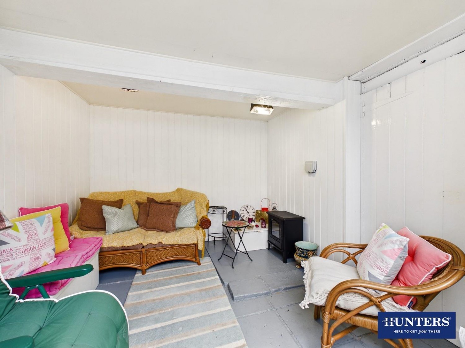 Hartington Place, Carlisle, CA1