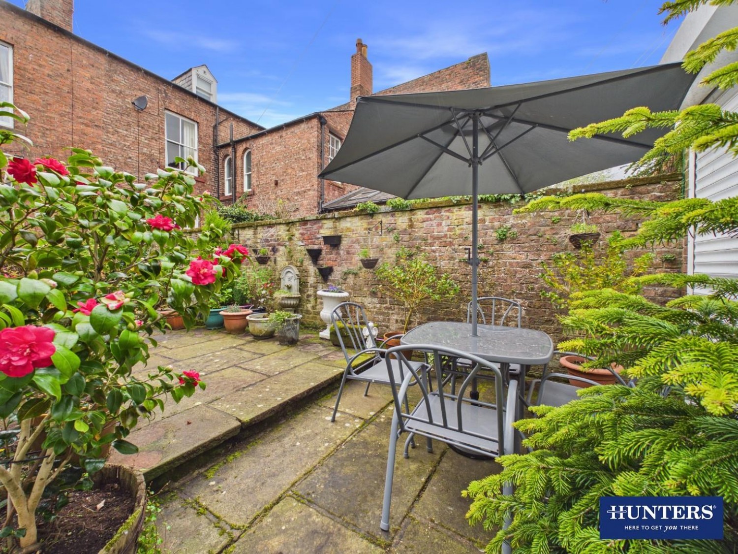 Hartington Place, Carlisle, CA1