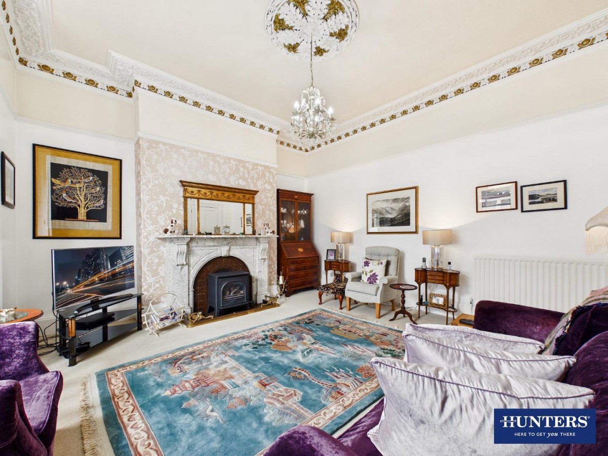 Hartington Place, Carlisle, CA1