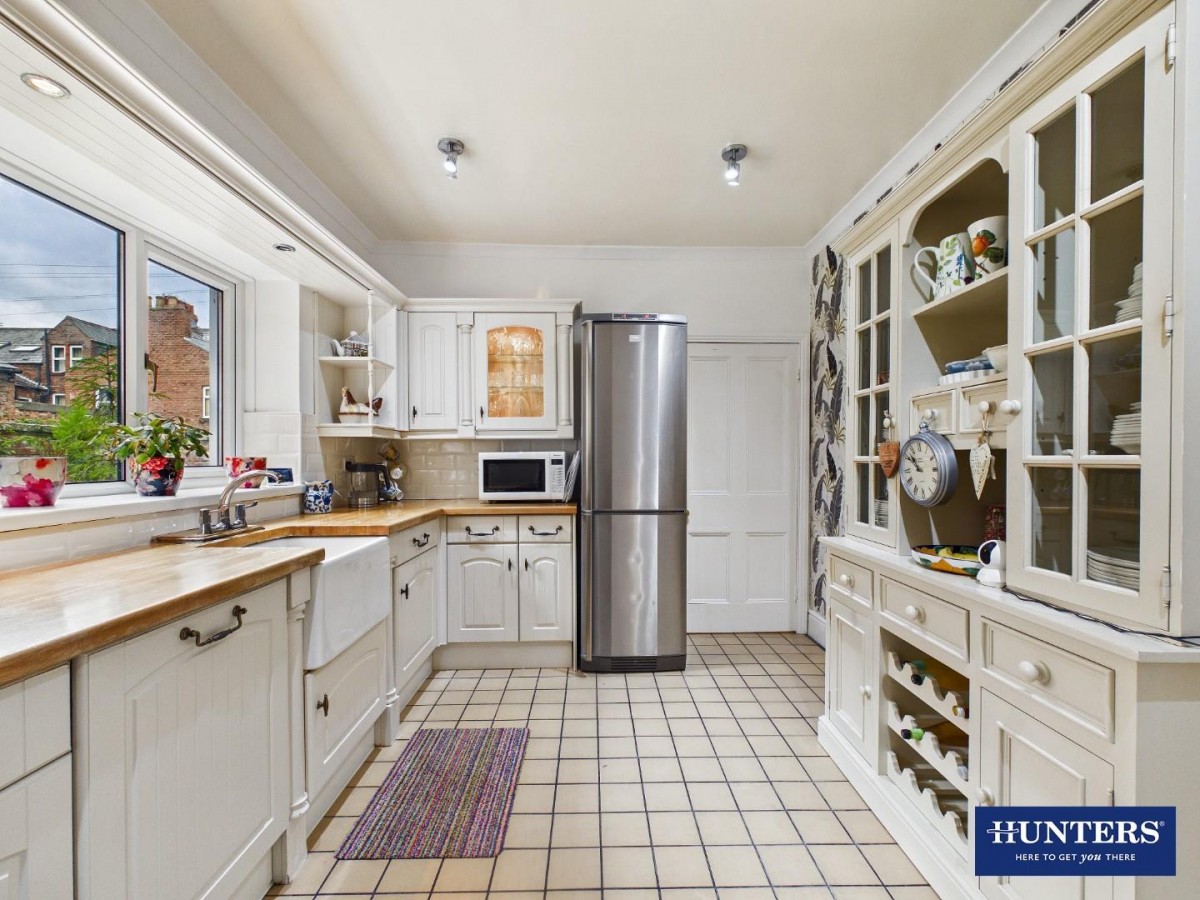 Hartington Place, Carlisle, CA1