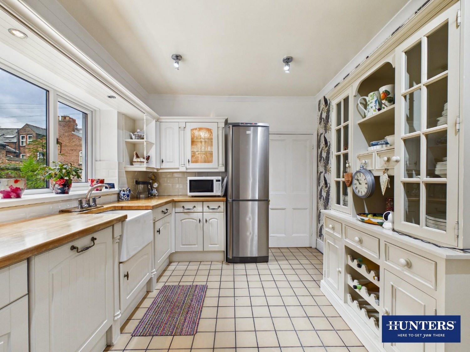 Hartington Place, Carlisle, CA1