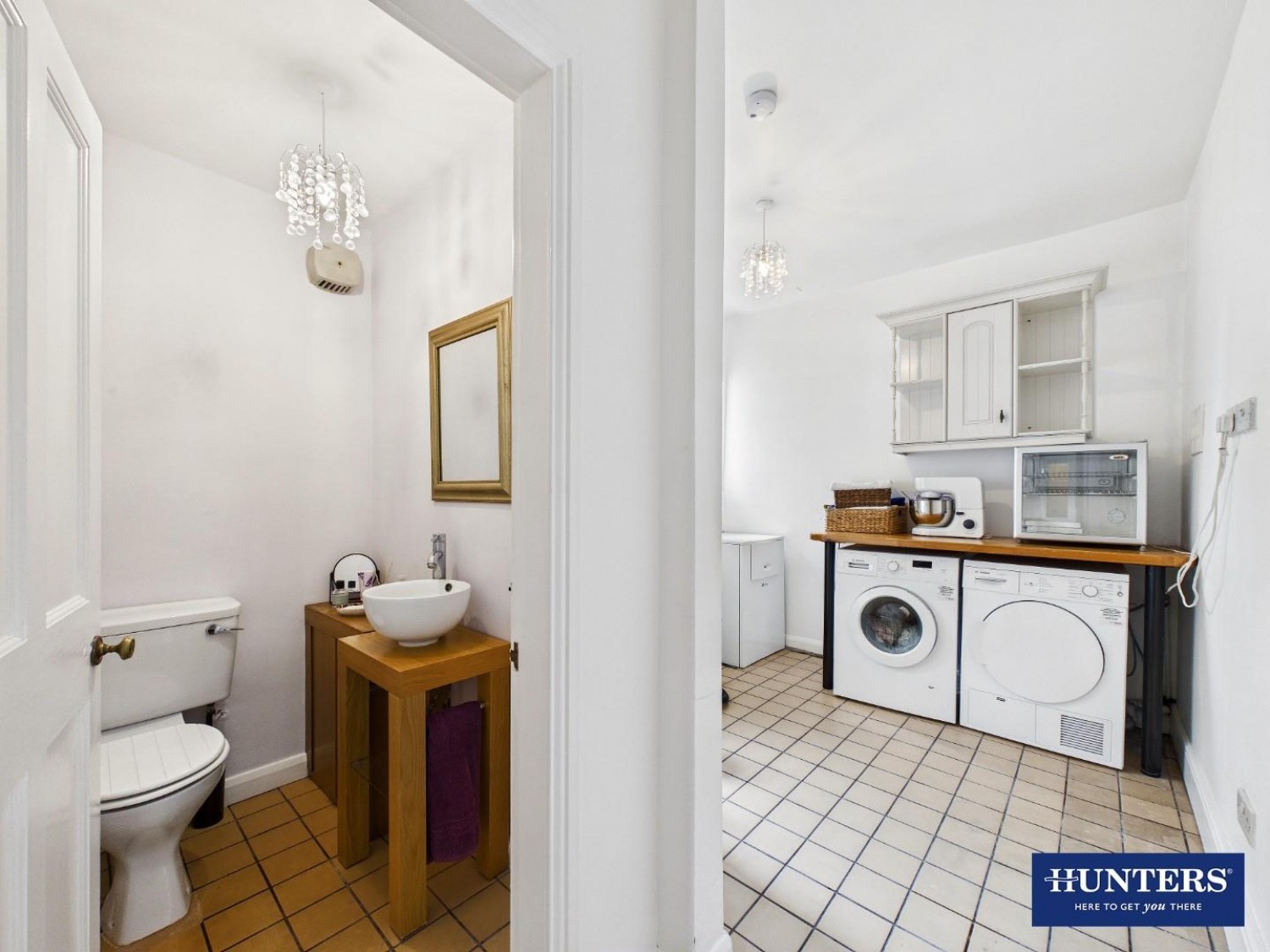 Hartington Place, Carlisle, CA1