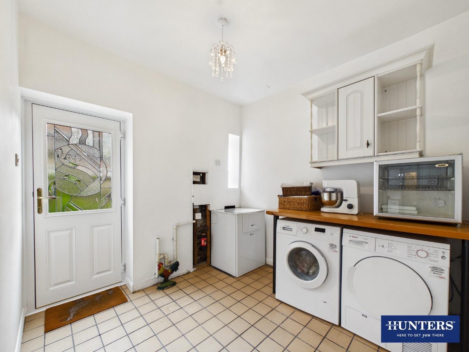 Hartington Place, Carlisle, CA1