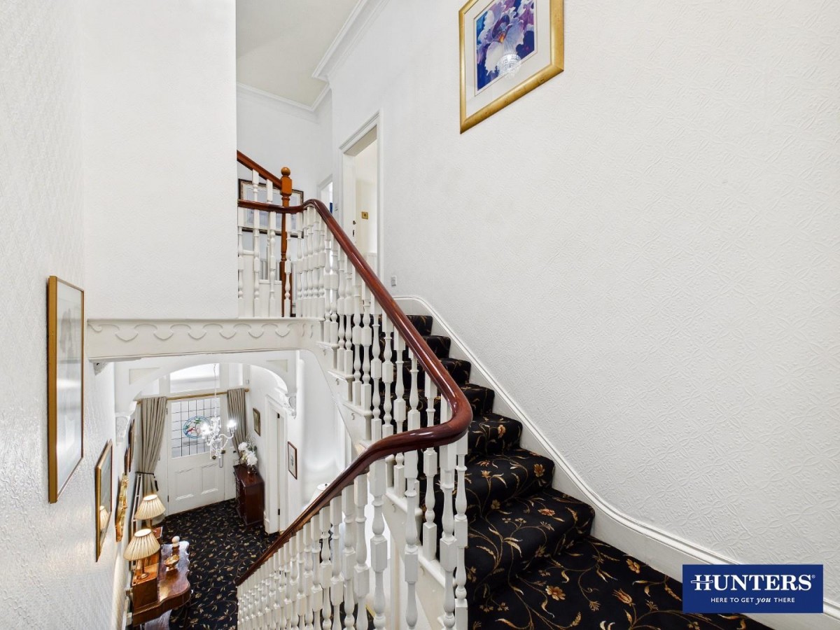 Hartington Place, Carlisle, CA1