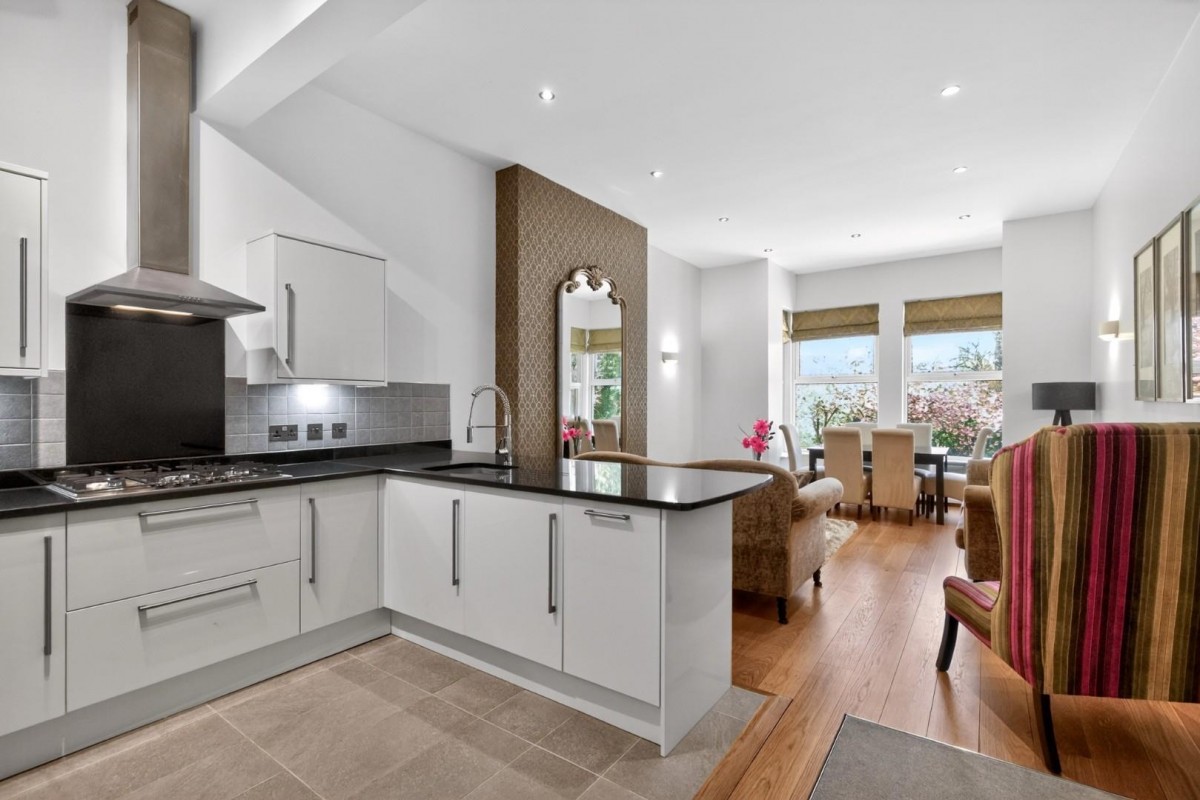 Valley Drive, Harrogate