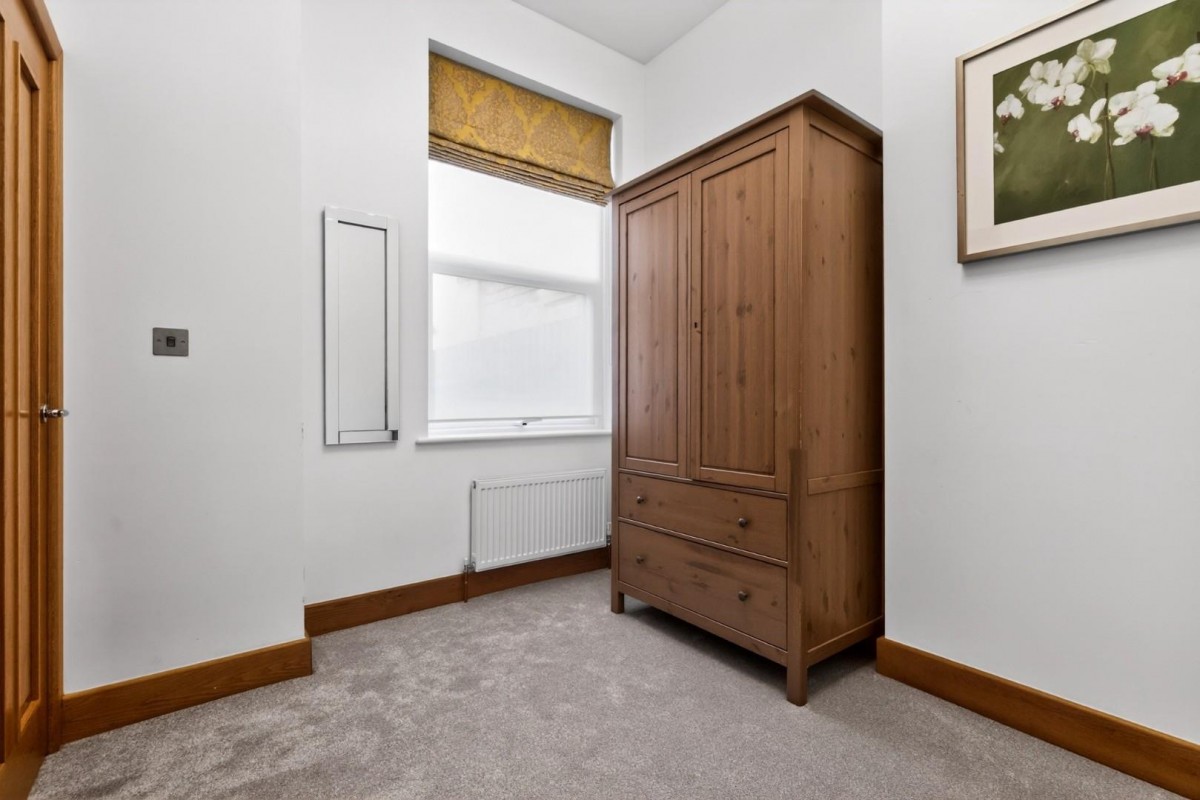 Valley Drive, Harrogate