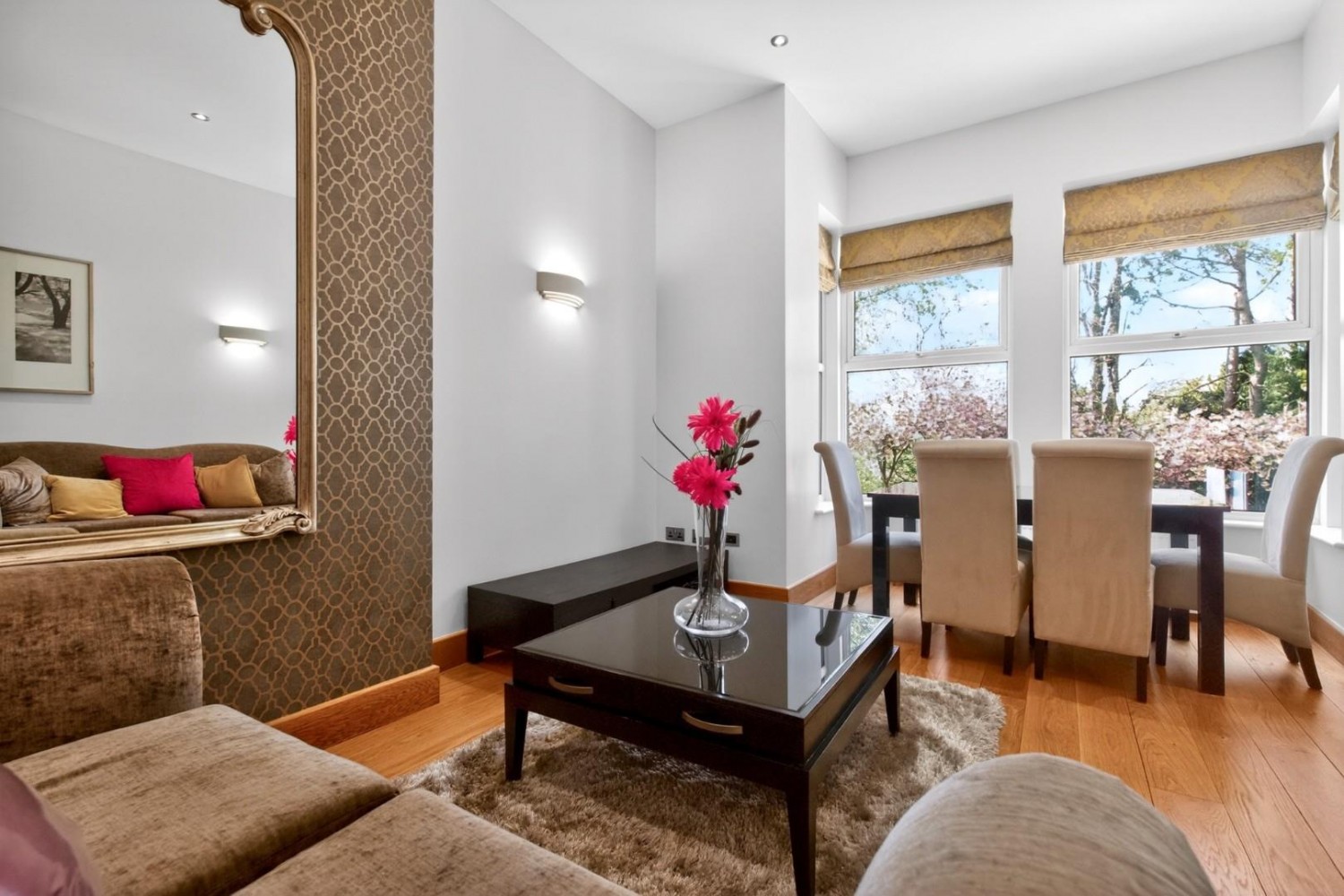 Valley Drive, Harrogate