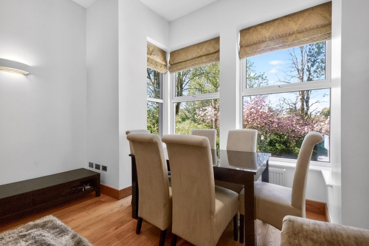 Valley Drive, Harrogate