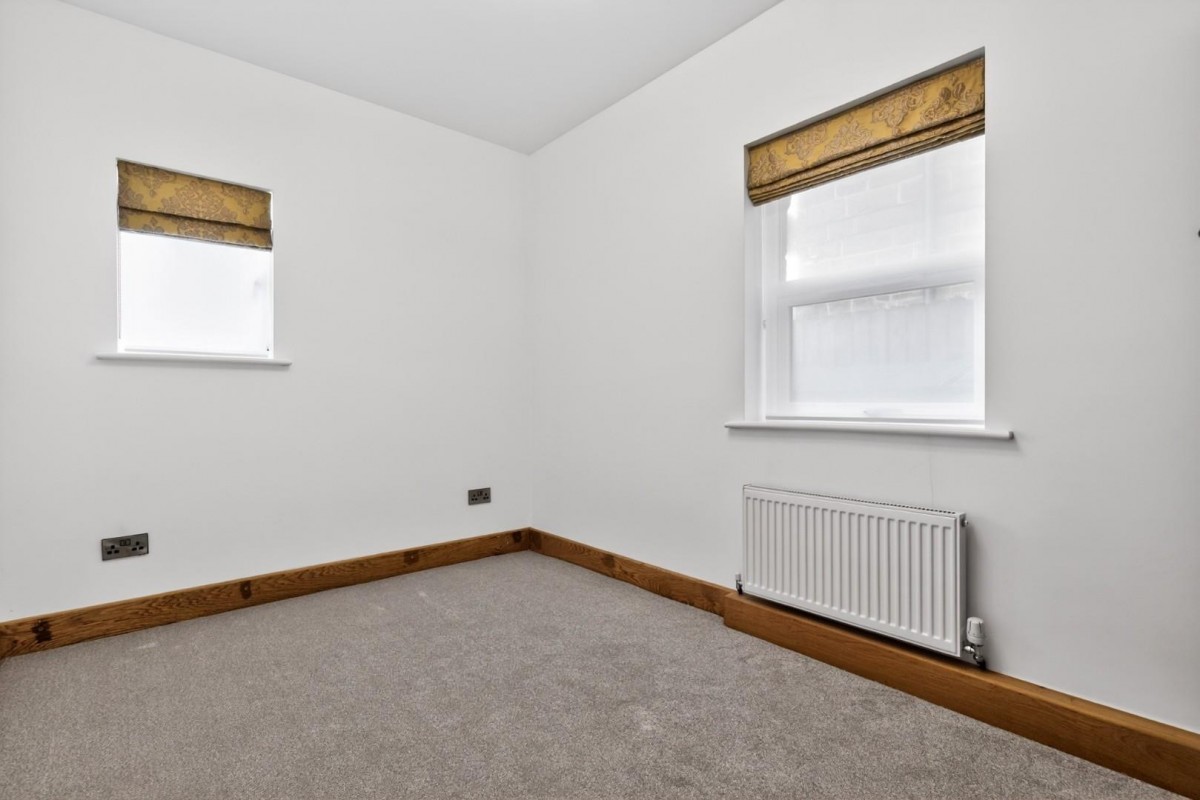 Valley Drive, Harrogate