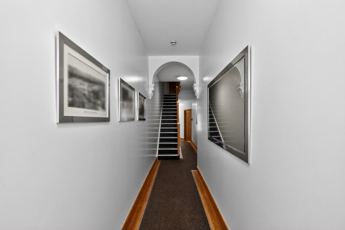 Valley Drive, Harrogate