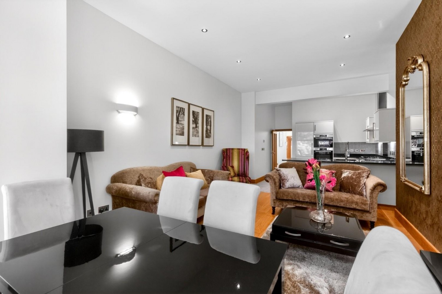 Valley Drive, Harrogate