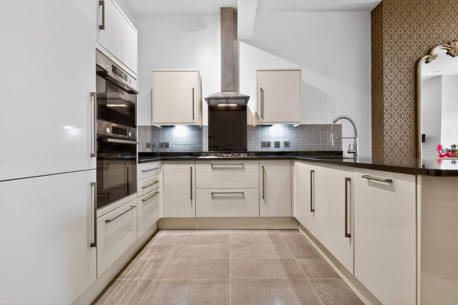 Valley Drive, Harrogate