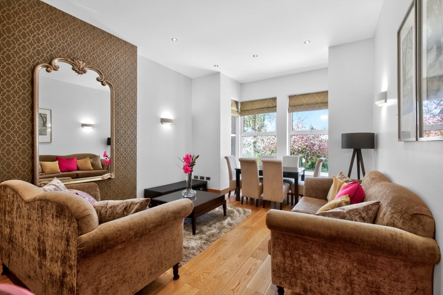 Valley Drive, Harrogate