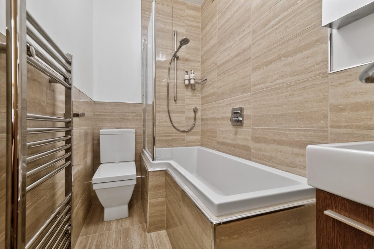 Valley Drive, Harrogate