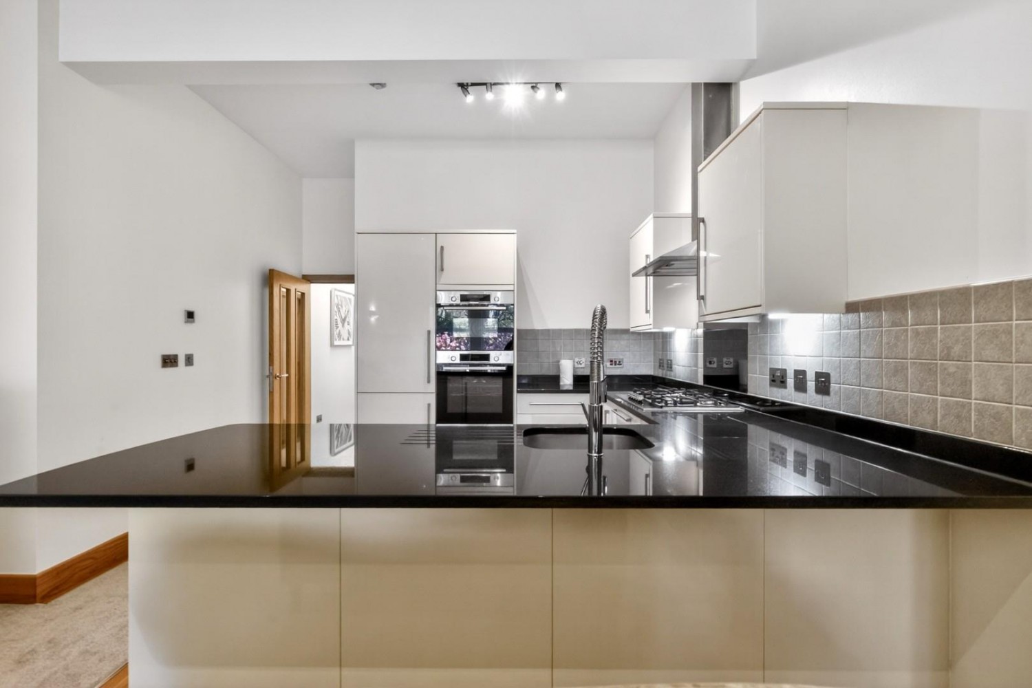 Valley Drive, Harrogate