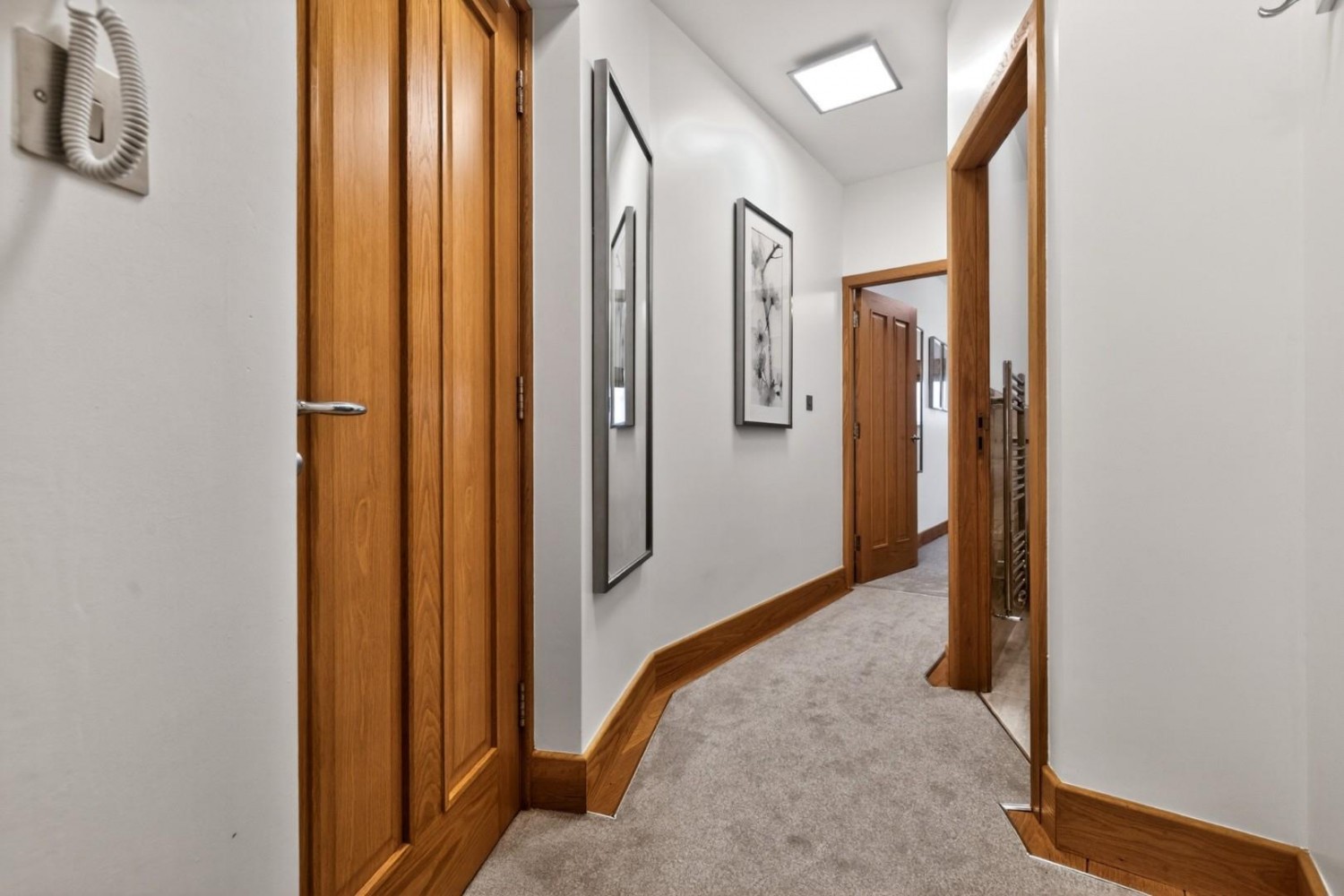 Valley Drive, Harrogate