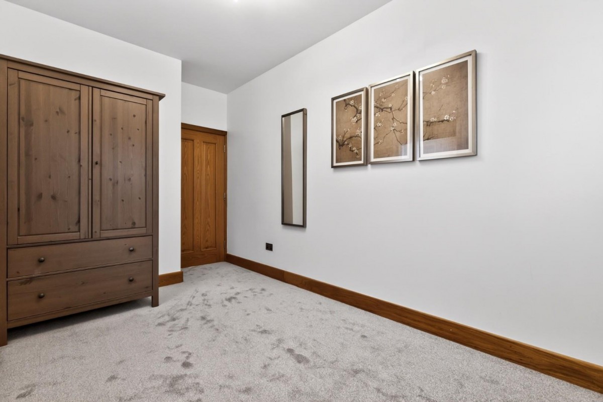 Valley Drive, Harrogate