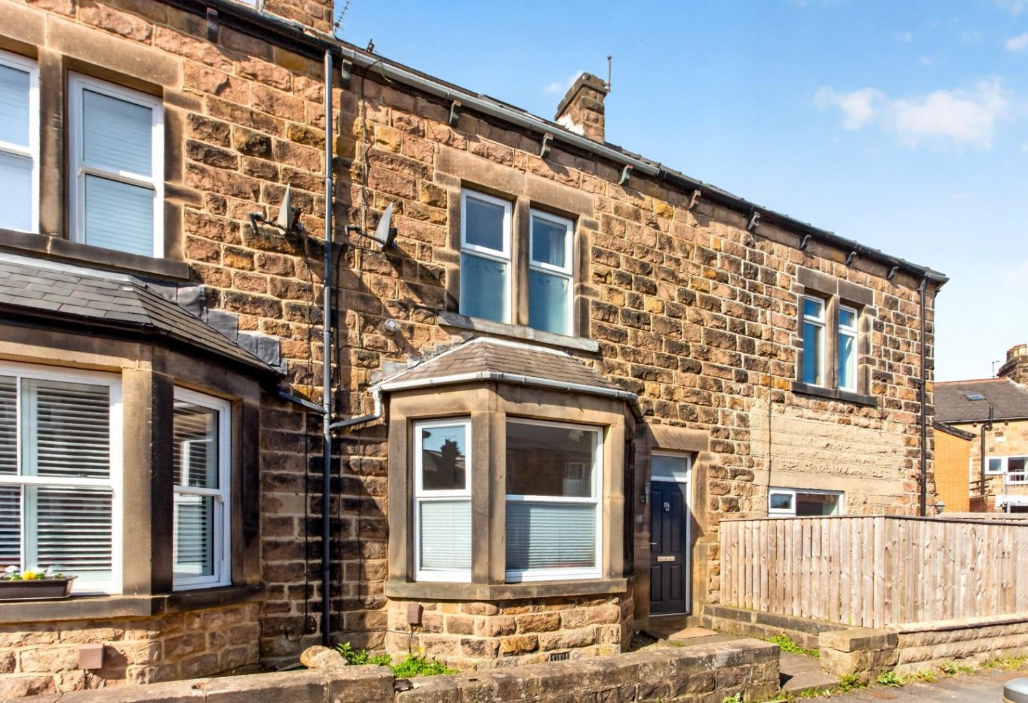 Bolton Street, Harrogate