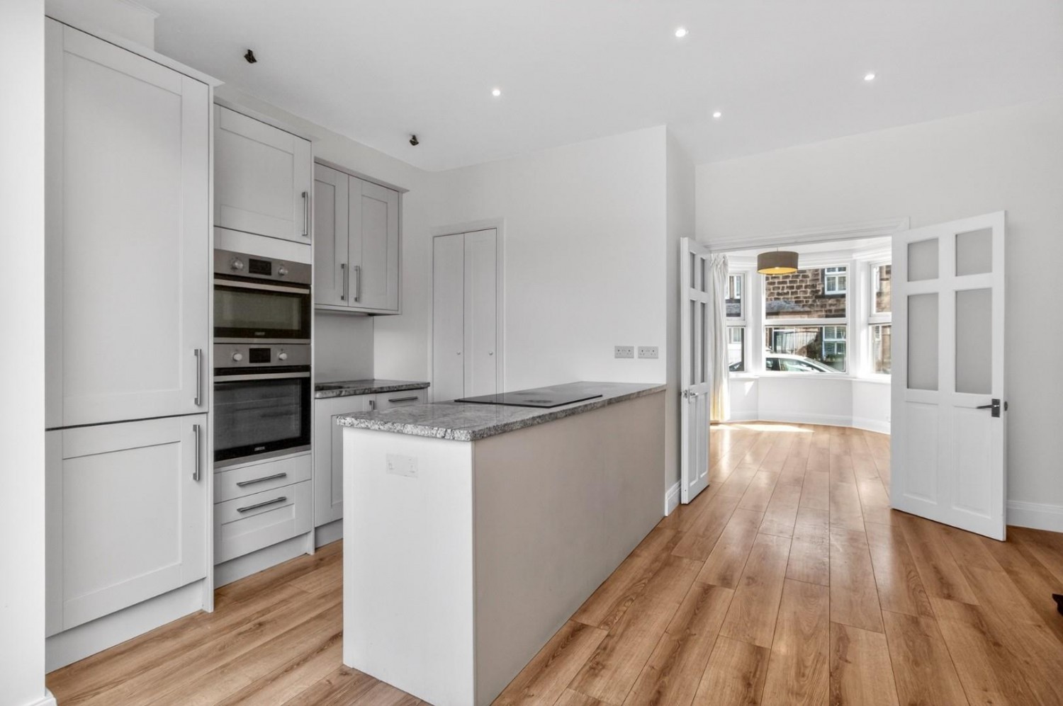 Bolton Street, Harrogate