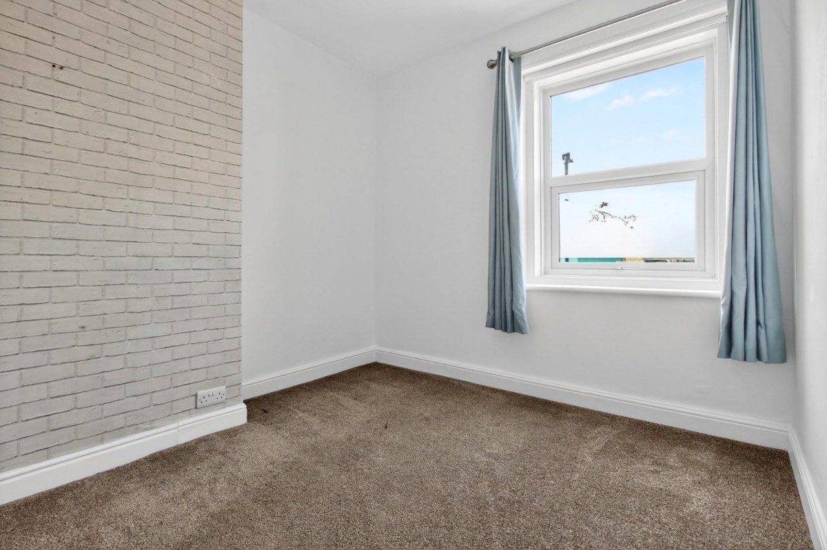 Bolton Street, Harrogate