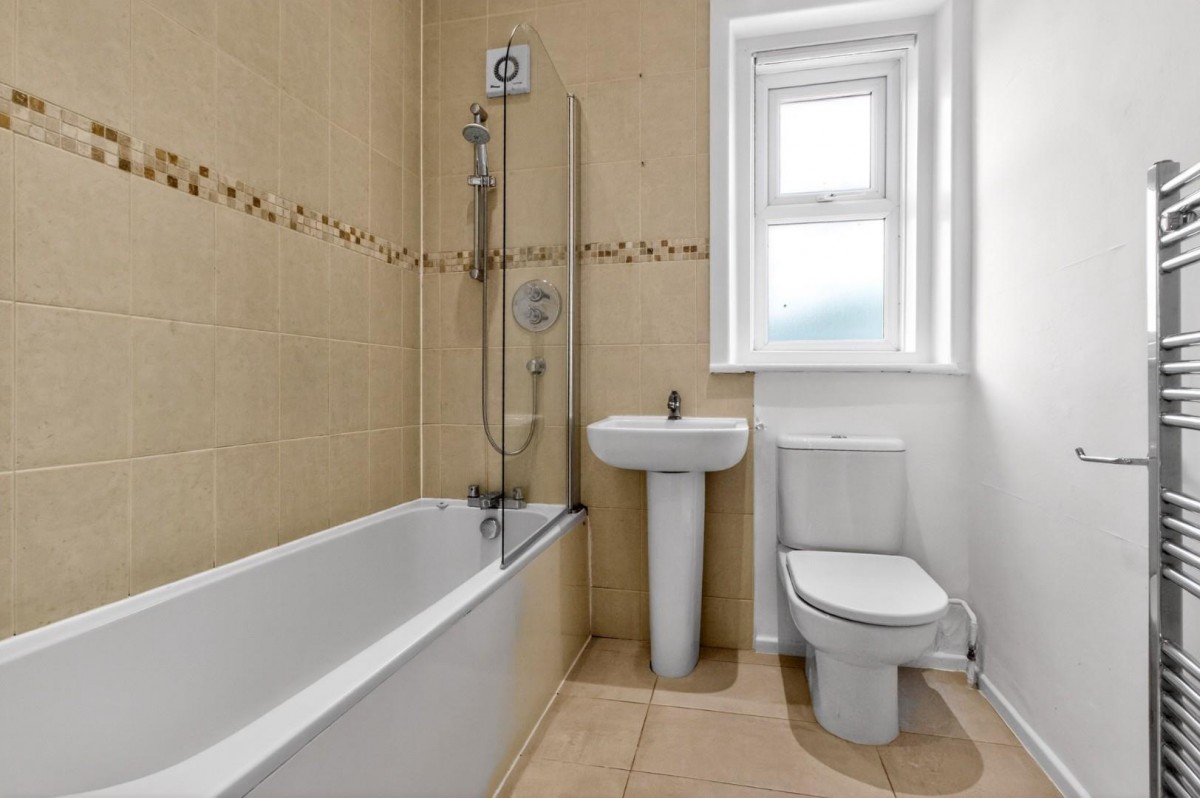 Bolton Street, Harrogate