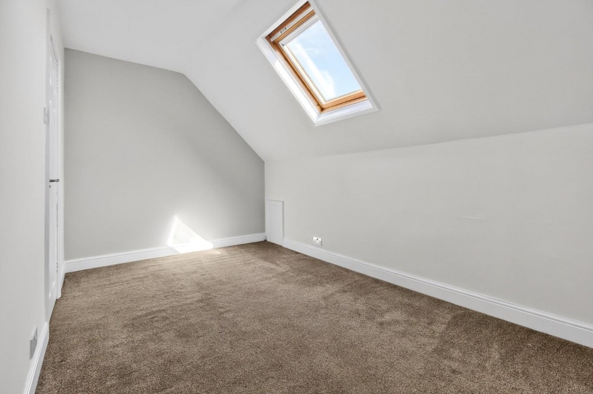 Bolton Street, Harrogate