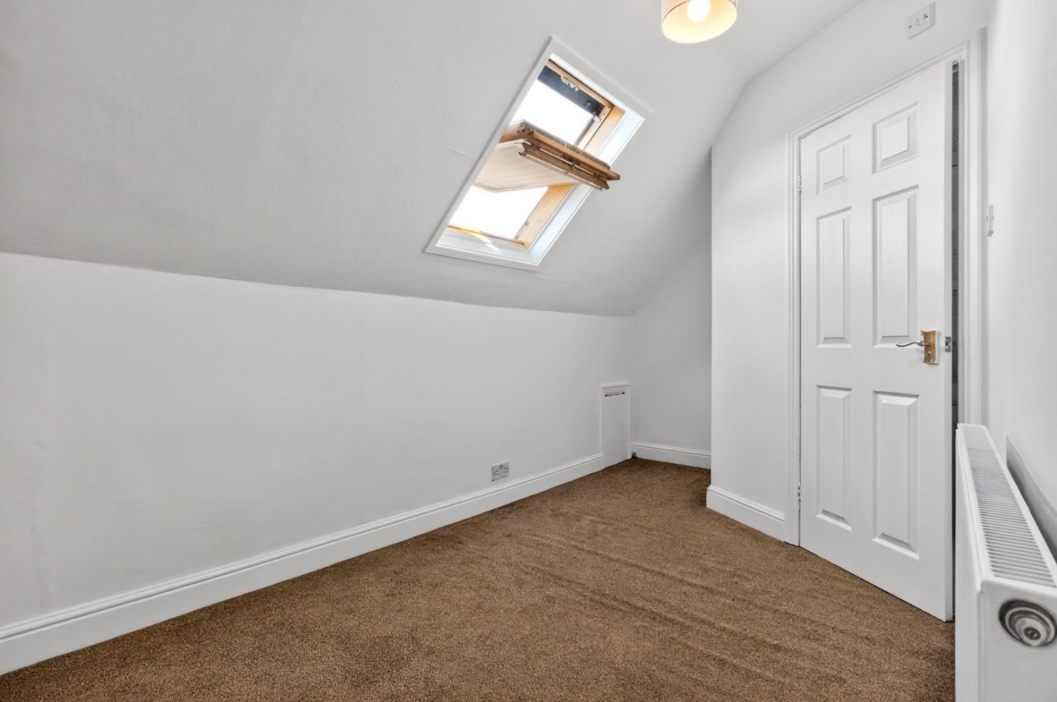 Bolton Street, Harrogate