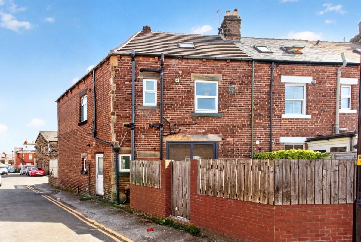 Bolton Street, Harrogate