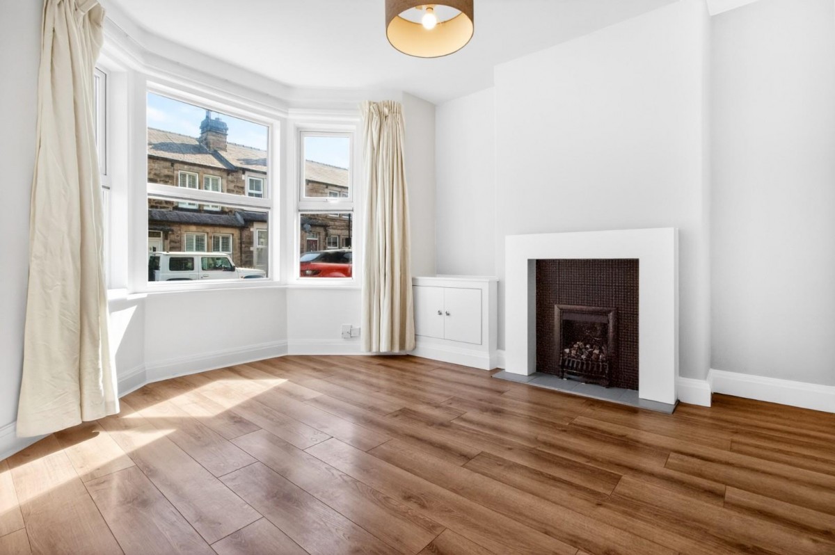 Bolton Street, Harrogate