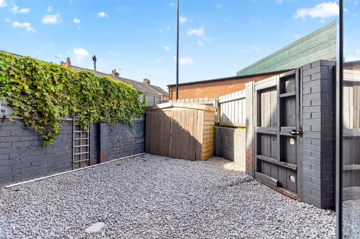 Bolton Street, Harrogate