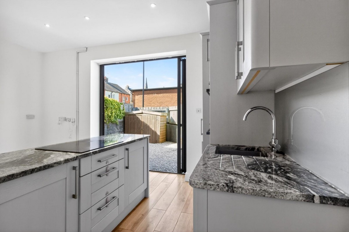 Bolton Street, Harrogate