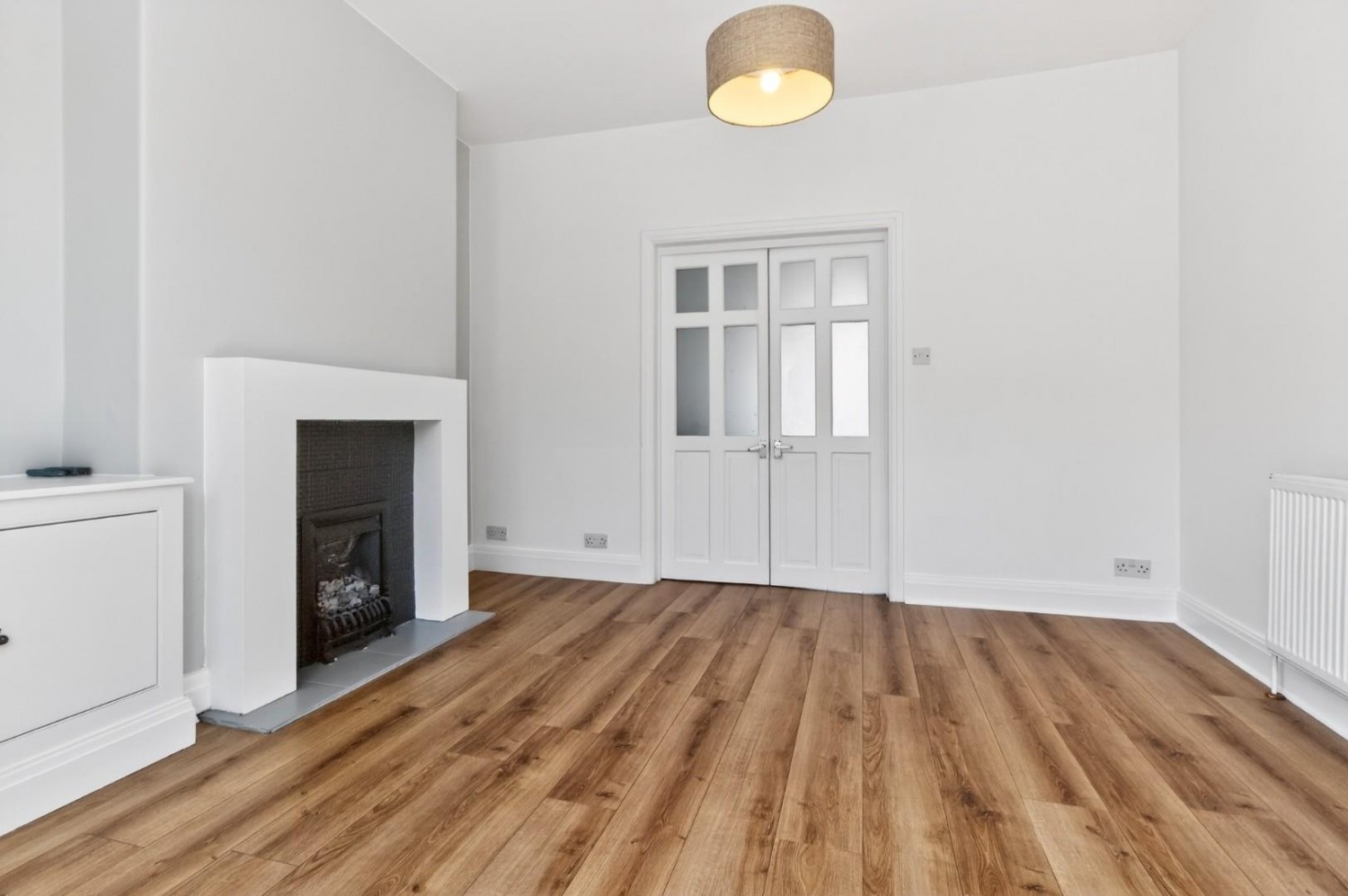 Bolton Street, Harrogate