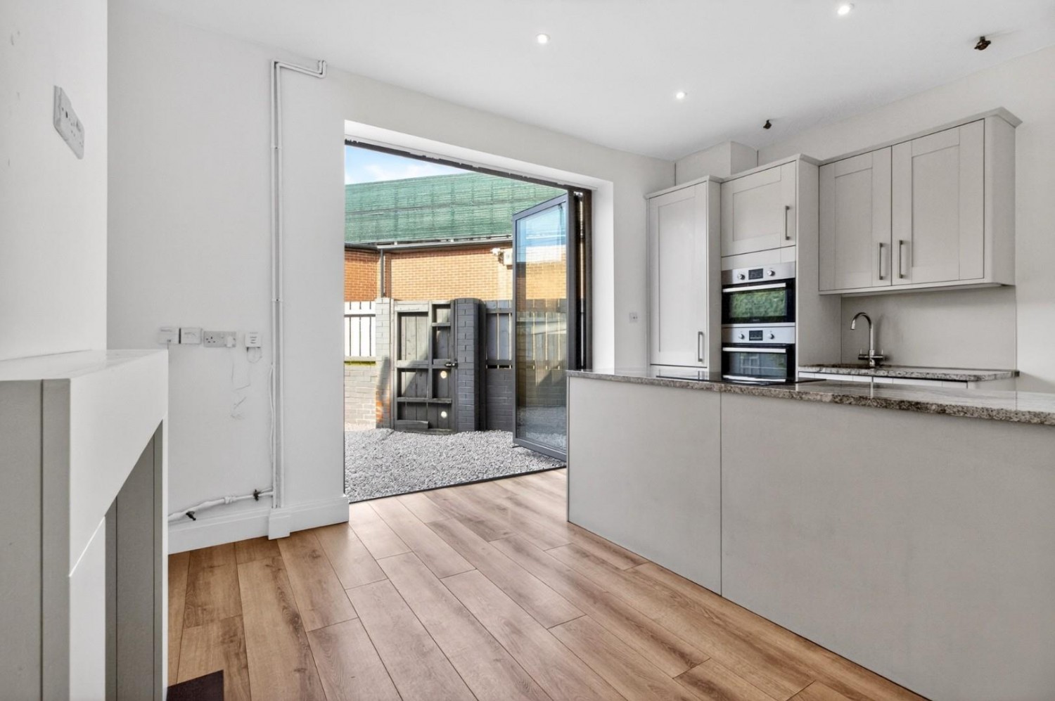 Bolton Street, Harrogate