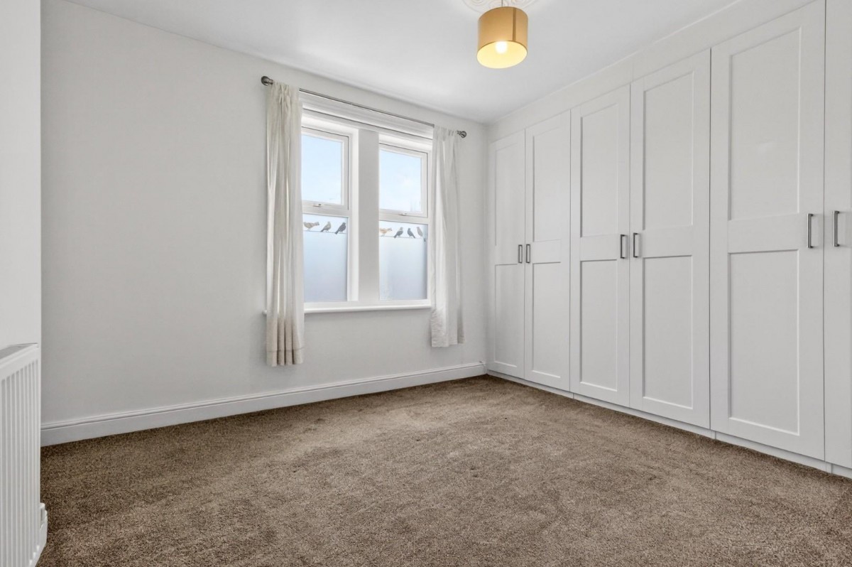 Bolton Street, Harrogate