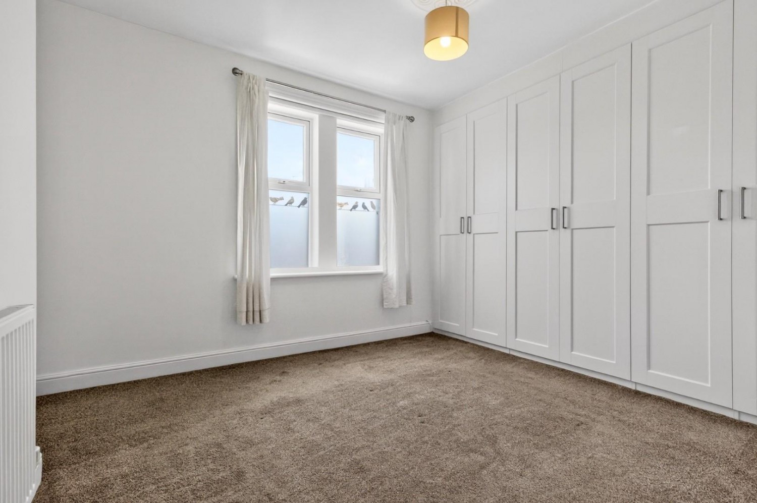 Bolton Street, Harrogate