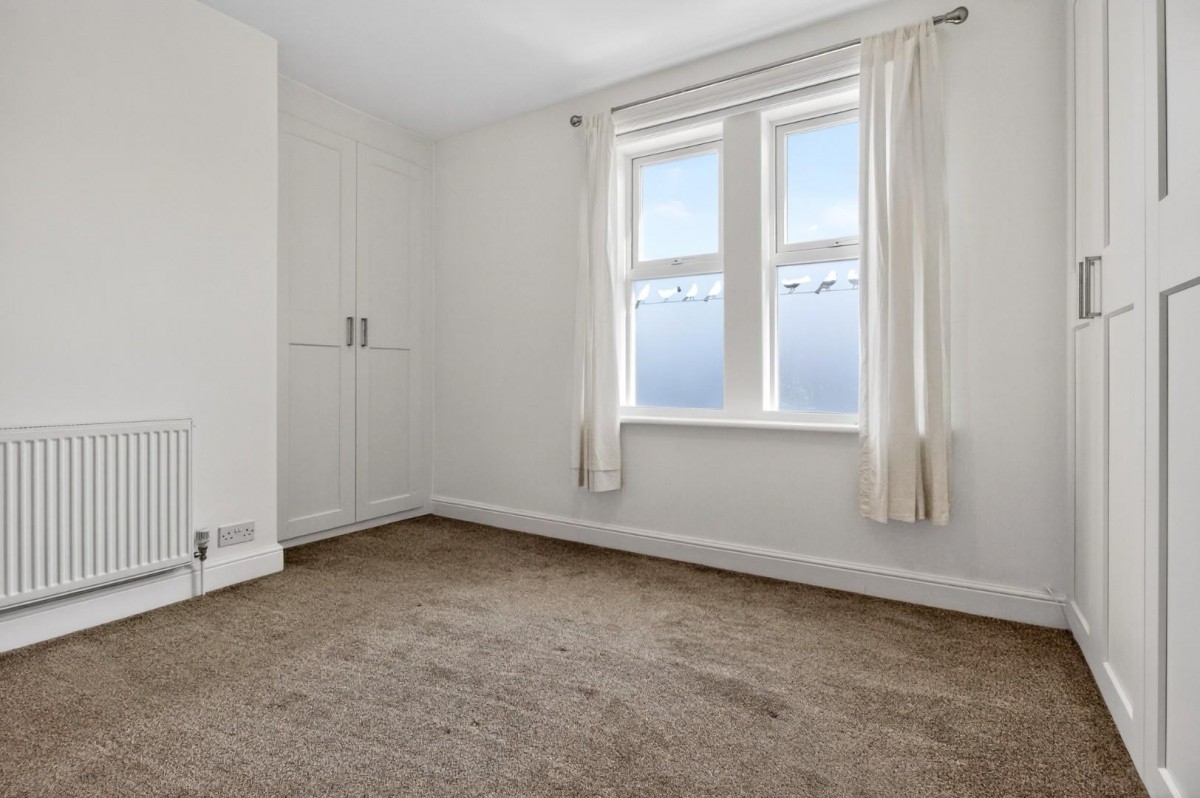 Bolton Street, Harrogate