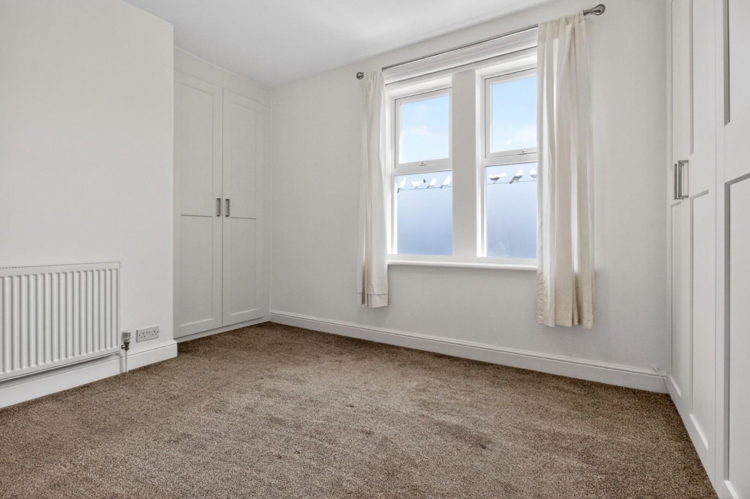 Bolton Street, Harrogate