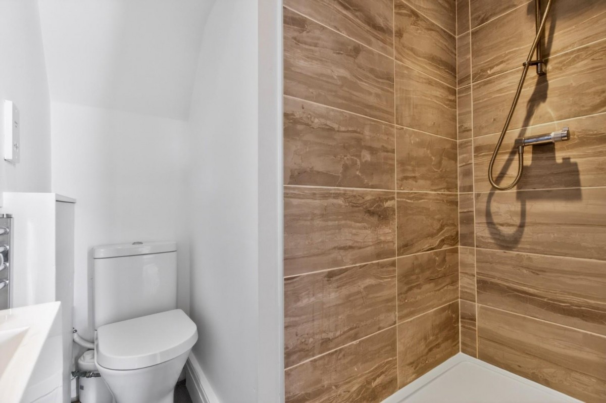 Bolton Street, Harrogate