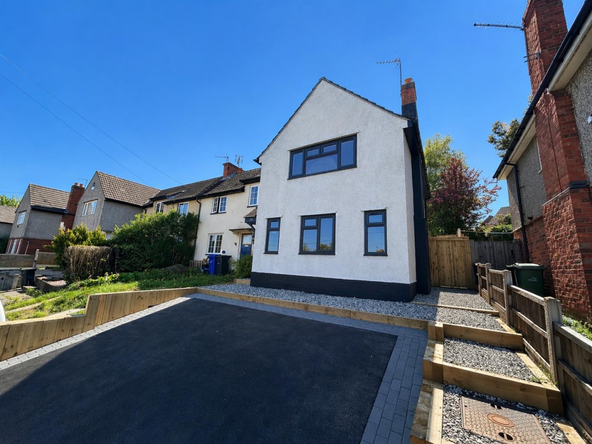 Hadcroft Road, Stourbridge, DY9 7LR